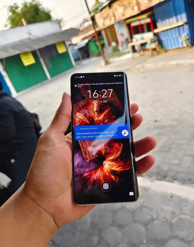 Huawei p30 pro 8/256