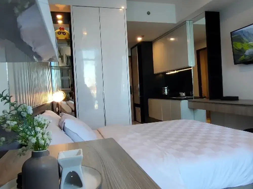 Delft Apartment Cpi Full Furnished Sea View