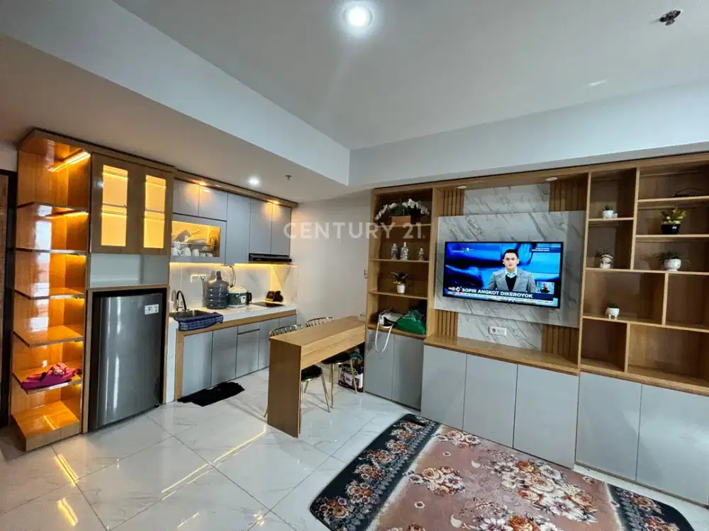 Apartment Di Kawasan Citraland City CPI Delft Apartment