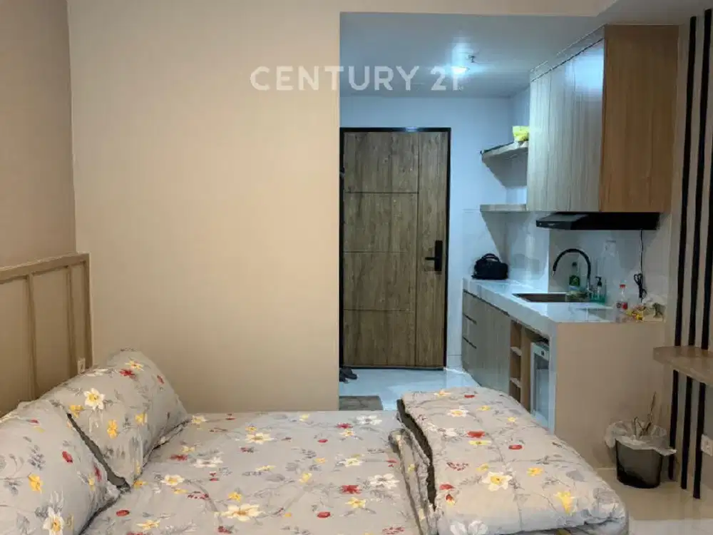 Apartement Siap Huni Di Delft Apartment