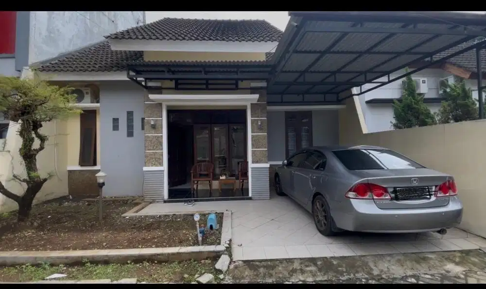 Dijual Rumah di Kota Purwokerto