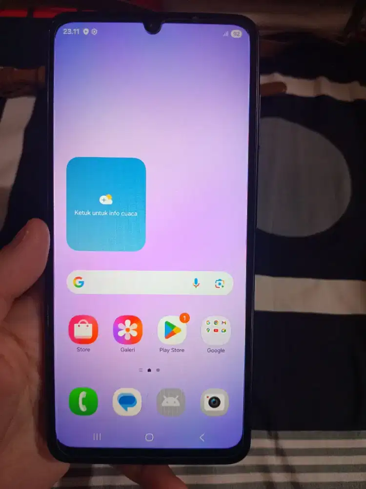 Samsung galaxy A05