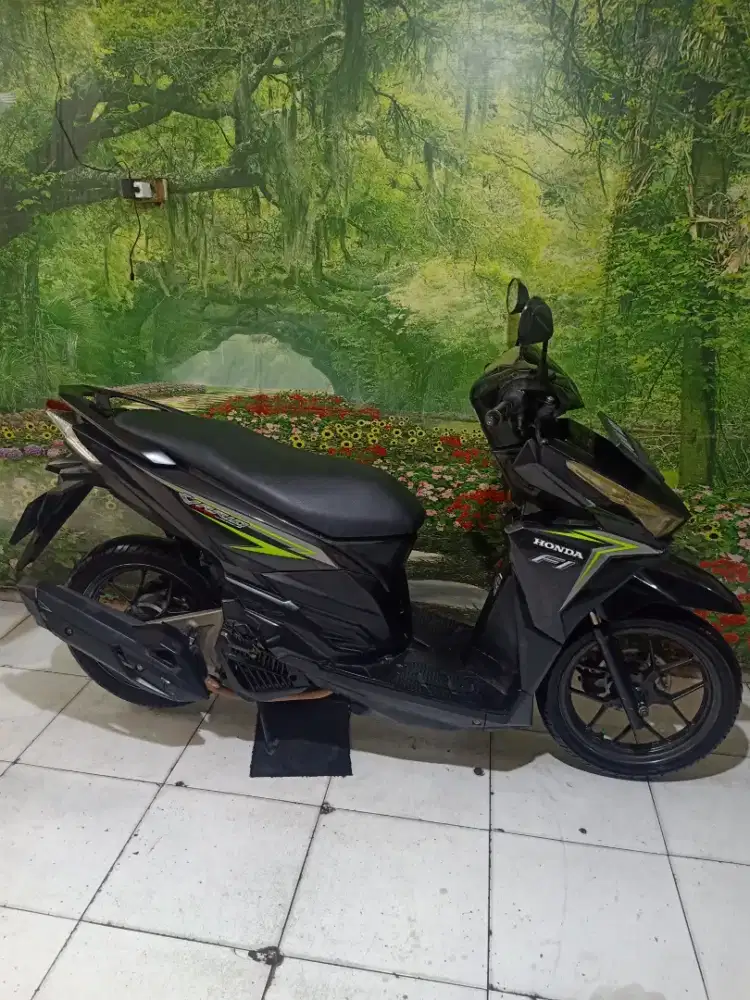 Honda Vario 125 th 2017 original