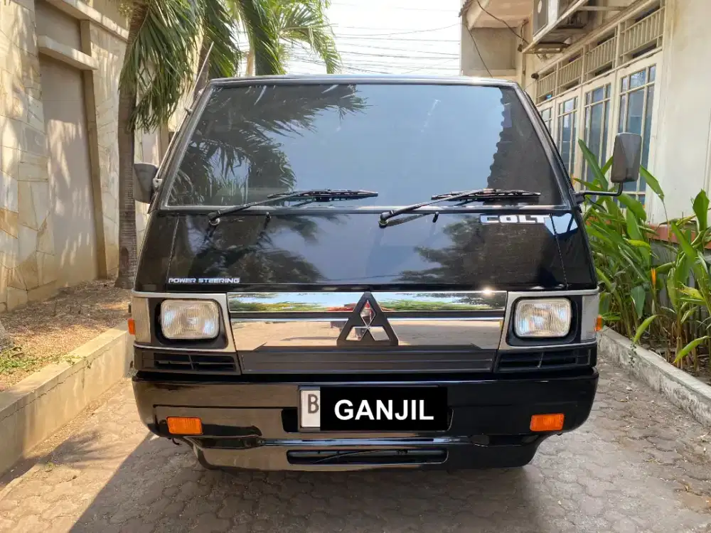 Cash!! L300 Tahun 2023