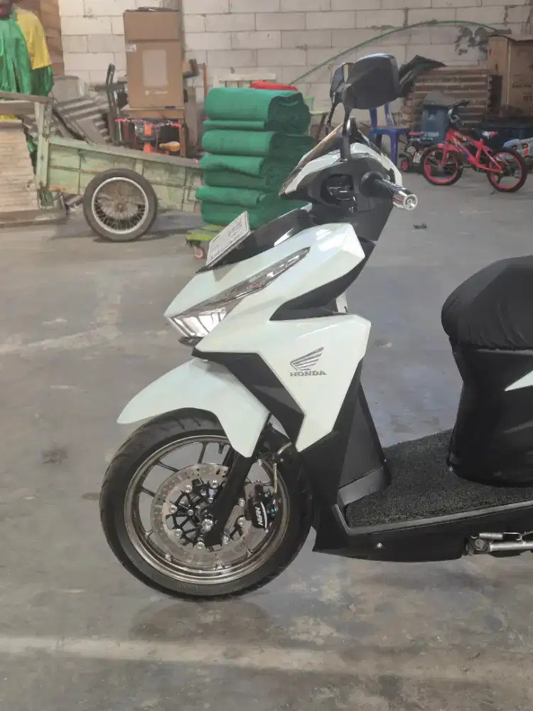 Vario 150 Led Old