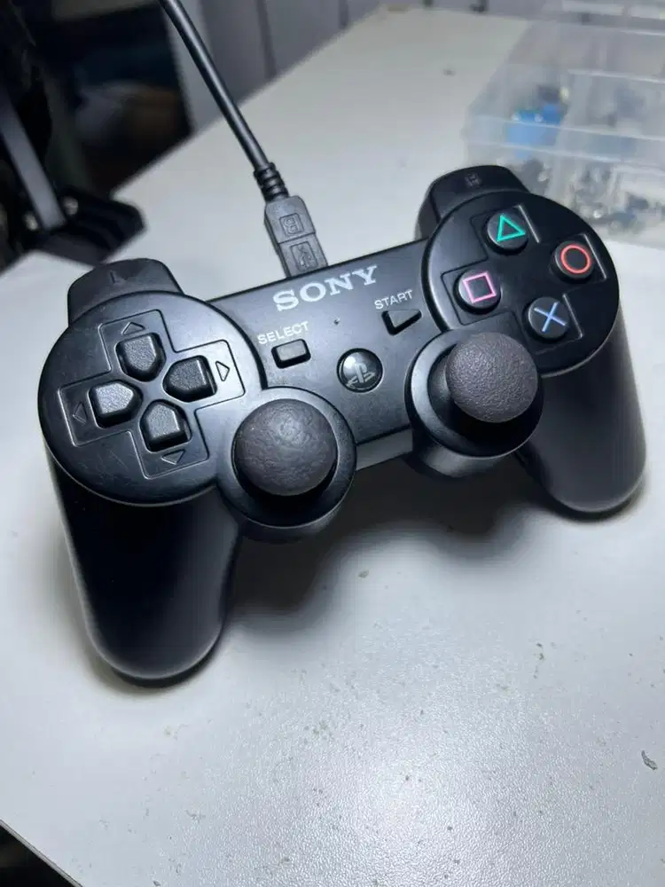 stik ps3 normal