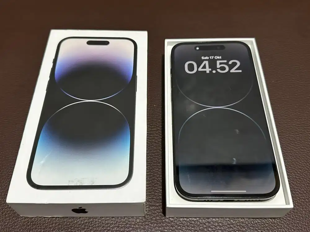 Iphone 14 Pro 128gb Ibox