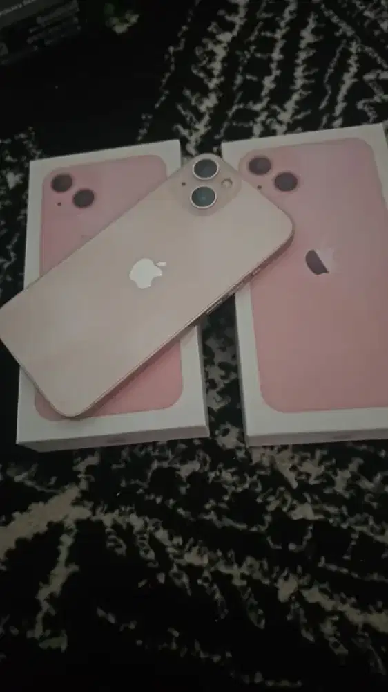 Iphone 13 iBox 128GB Mulus