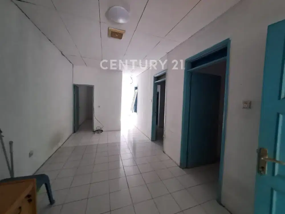 Rumah Taman Lembah Hijau Disewakan Segera