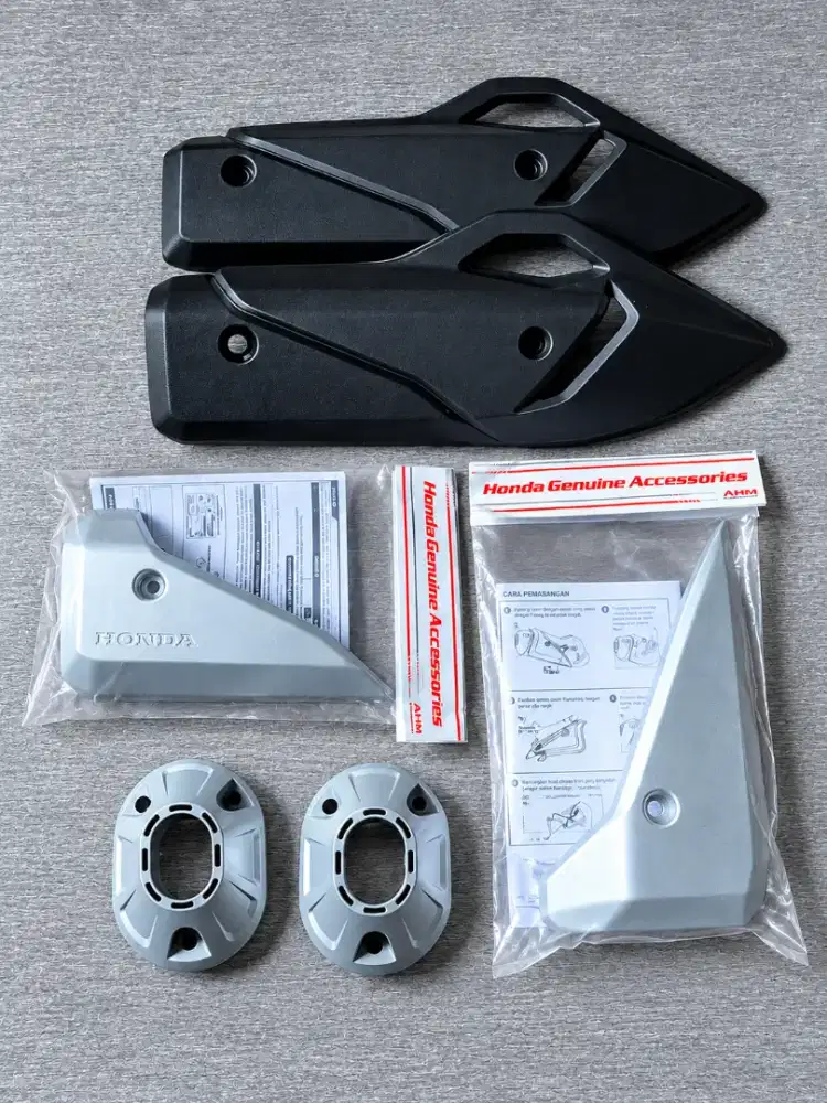 PAKET GANTENG VARIO 160 ORIGINAL PNP PCX 160