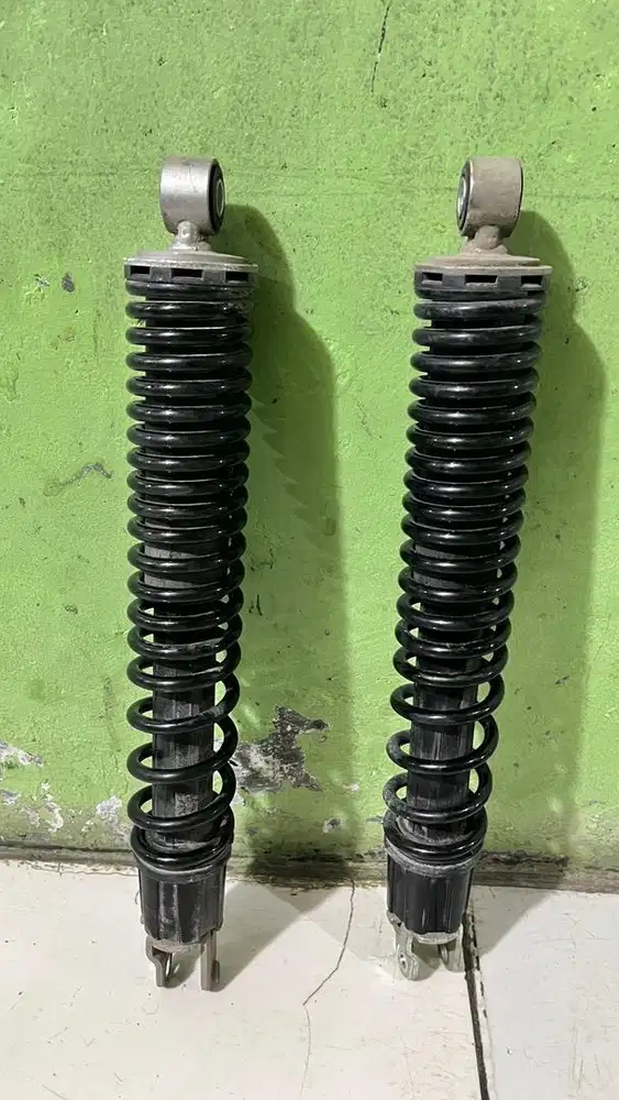 Shock belakang PCX 160 Original