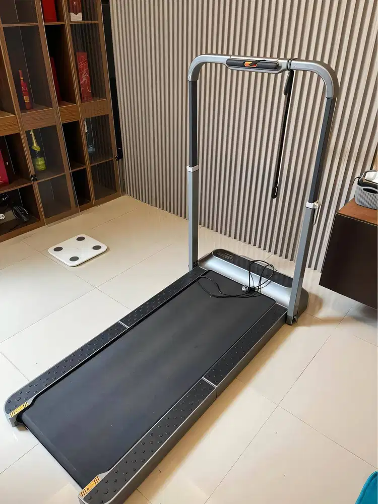 Treadmill Kingsmith R2 Pro 2in1
