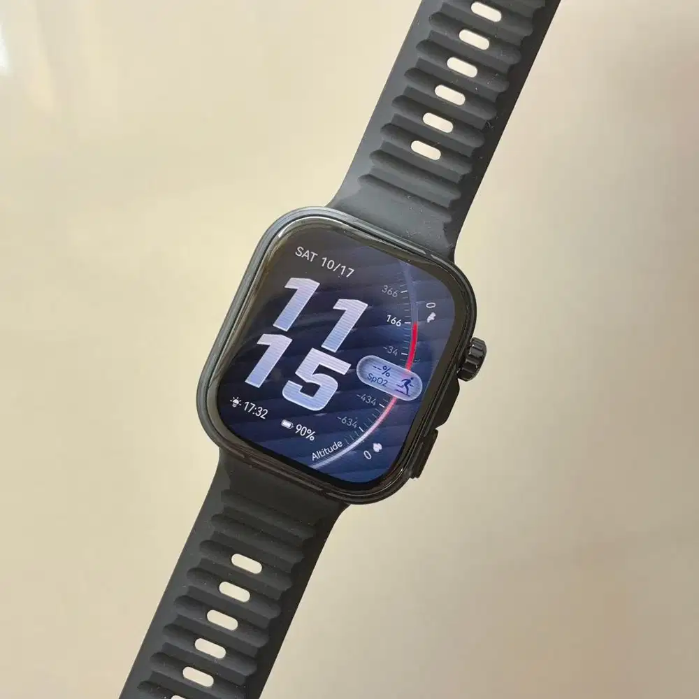 Huawei Watch Fit 5 Pro like new
