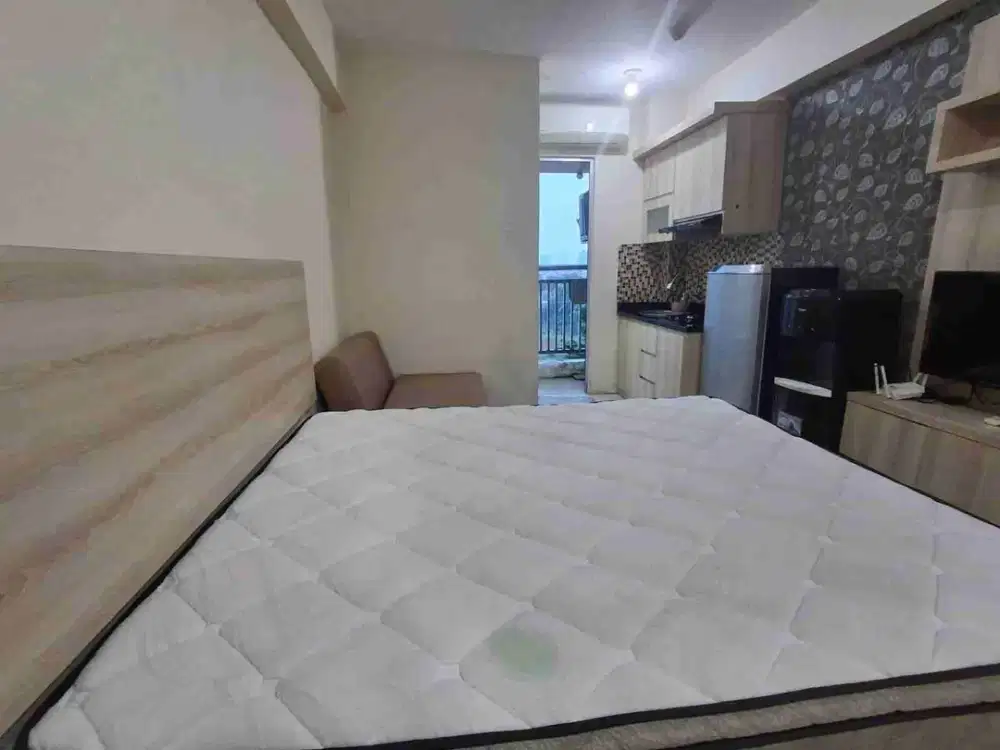 Jual Cepat Studio Dahlia