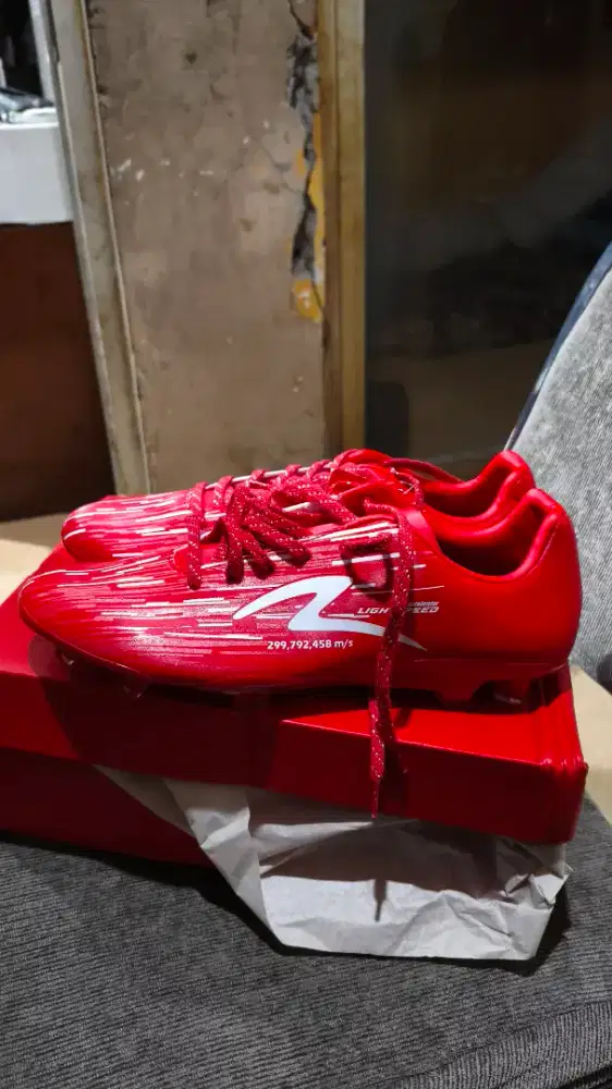 SPECS LS REBORN