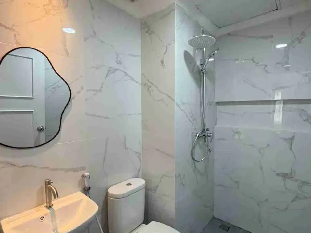 DIjual apartmen cityhome klp gading