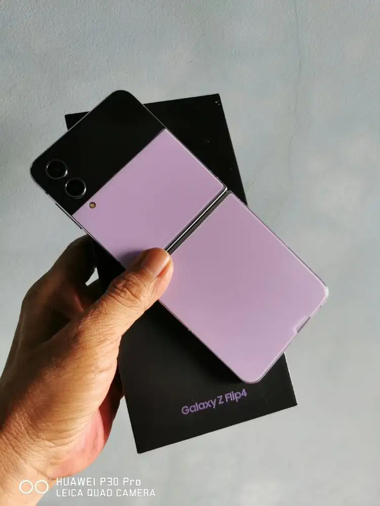 Samsung Flip 4 8/256