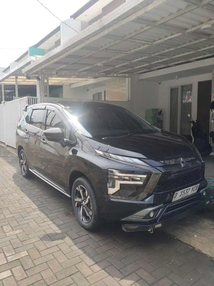 Mitsubishi Xpander 2023 Bensin
