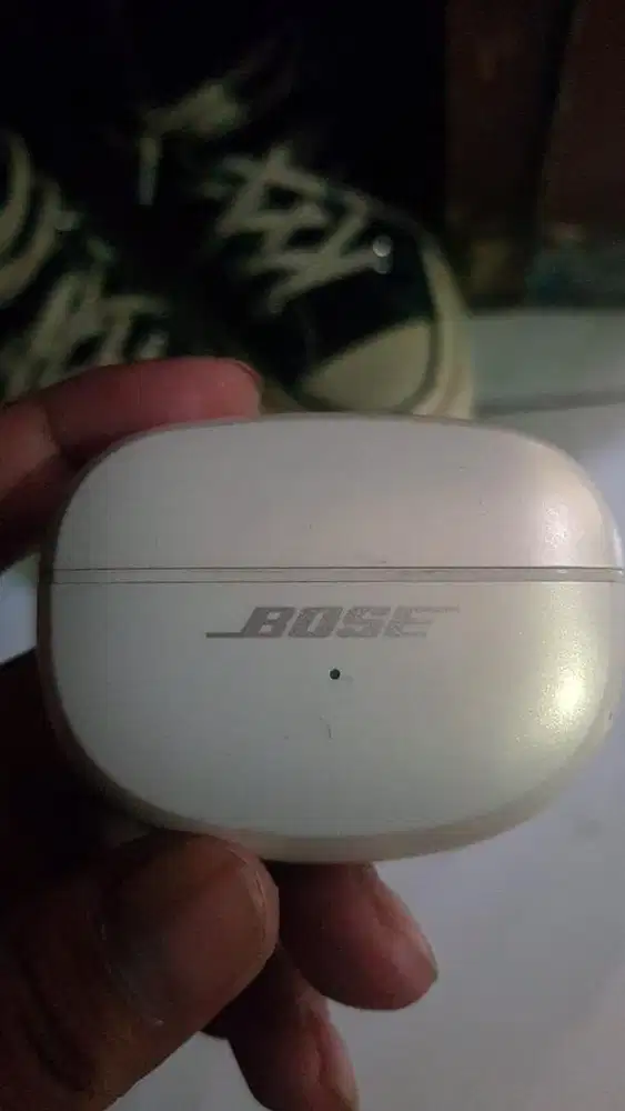 Bose open earbuds ultra