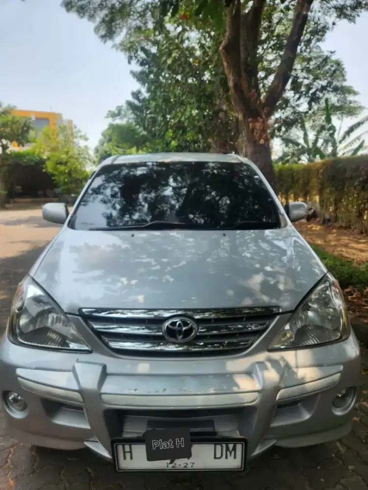 Raree AVANZA S 1.3