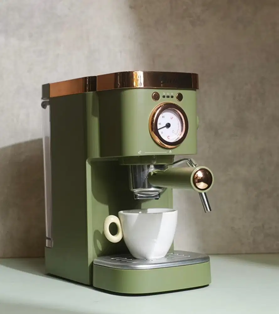 Mesin Kopi Otten Retto