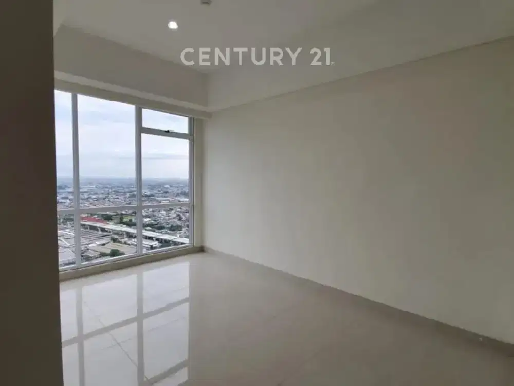 Apartemen Sedayu City Suites Tower Melbourne Kelapa Gading 3 BR