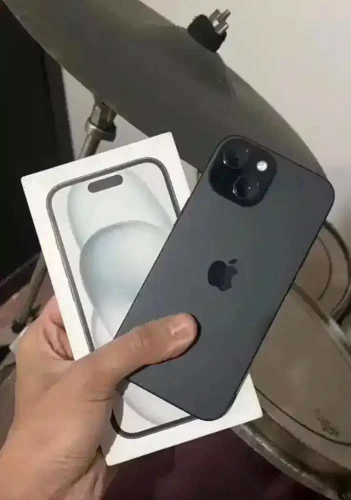 Iphone 15 128gb IBOX