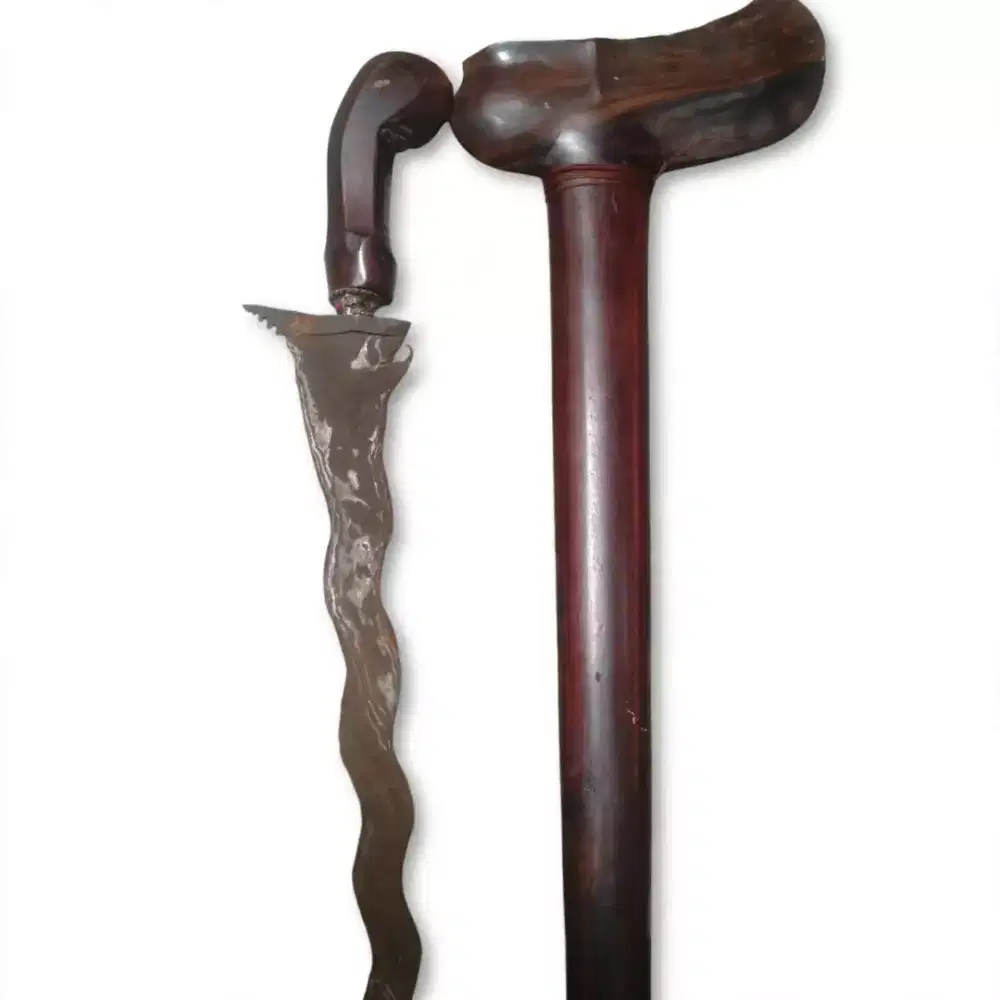 Jual keris barang antik