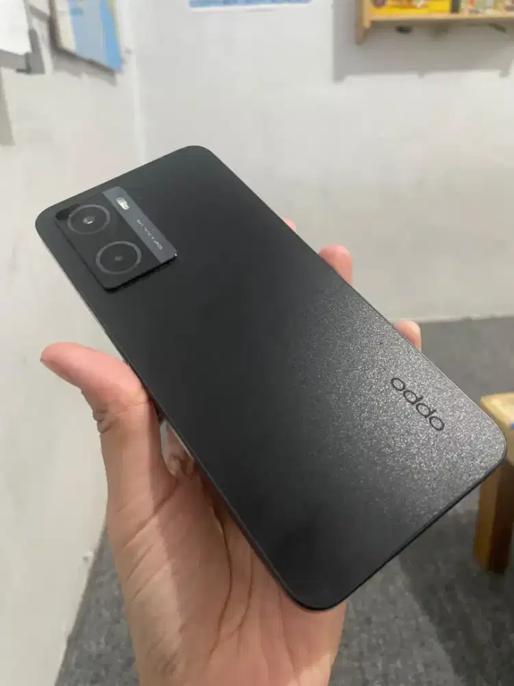 DIJUAL HP OPPO MASIH BAGUSSSS NO MINUS