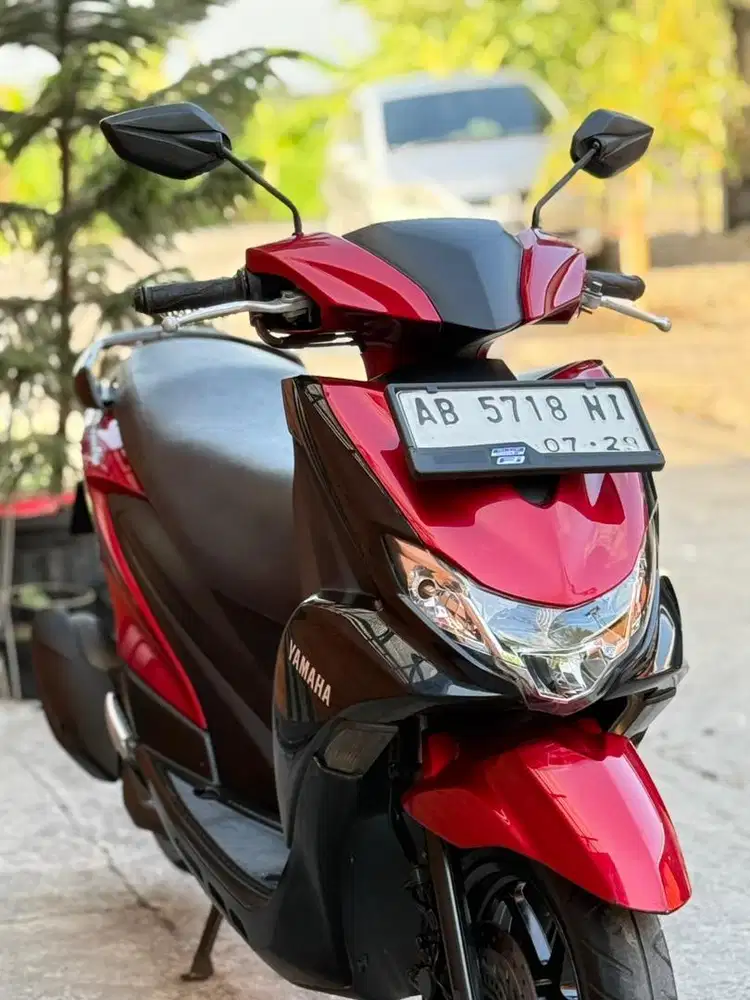Frego 2019 ab pajak on joss