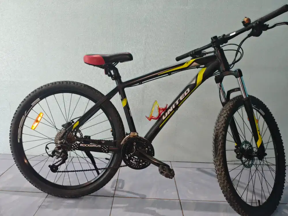 United Detroit 2.00 uk 27.5