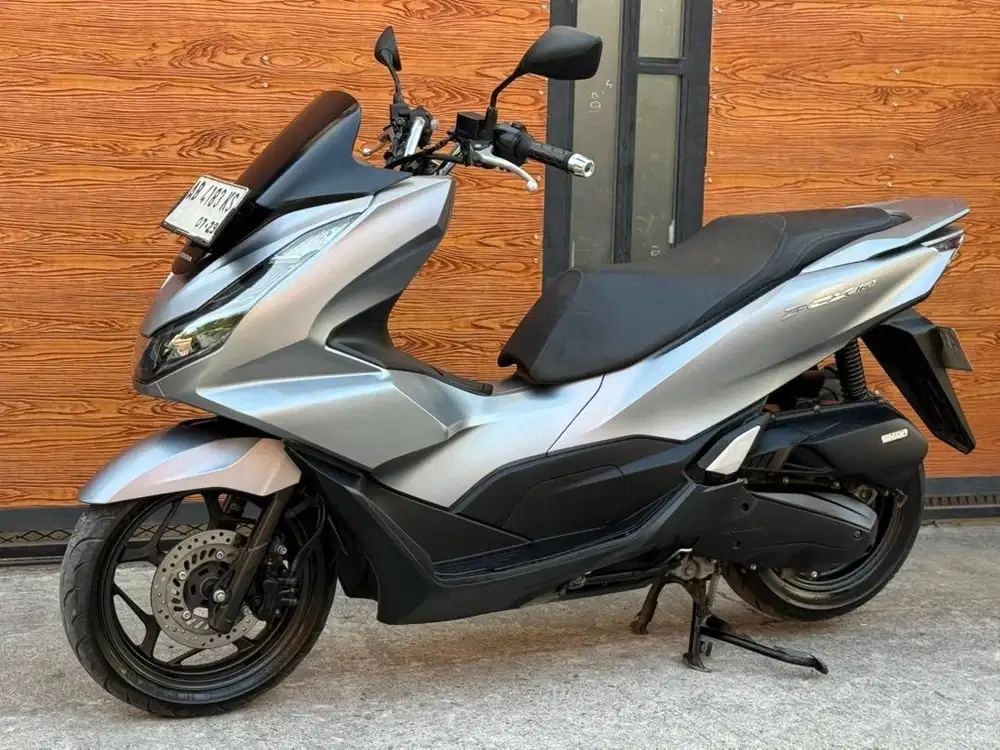 Pcx 2024 ab pajak on bagus