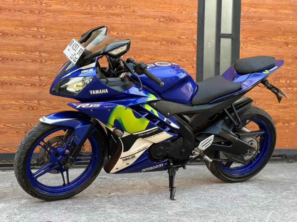 R15 2016 ab pajak on