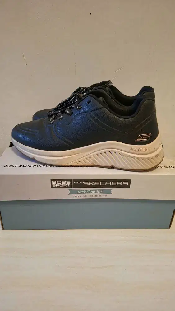 Skechers Bobs Arch Comfort B Sweet Women size 37