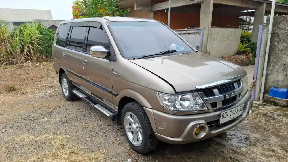 Panther aLS Turbo 2009