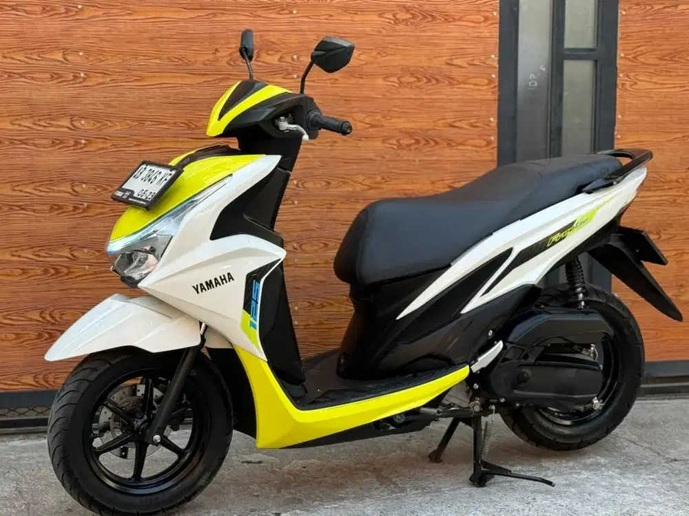 Yamaha frego 2024 ab pajak on