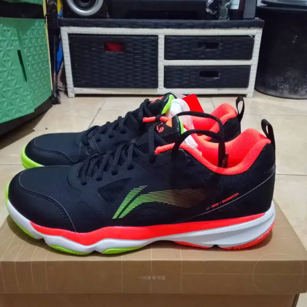 Sepatu Olahraga Li-Ning Ranger