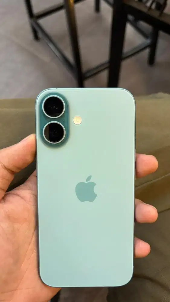 iphone 16 128 ex ibox