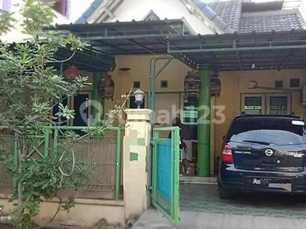 Perumahan Taman Royal 1 Cipondoh Tangerang