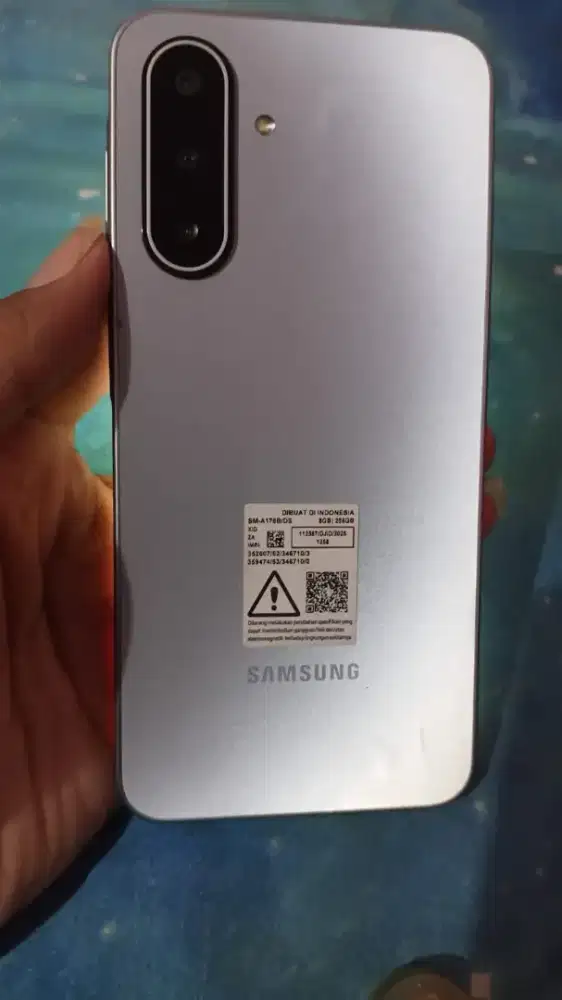 TO SAMSUNG A17 5G 8/256