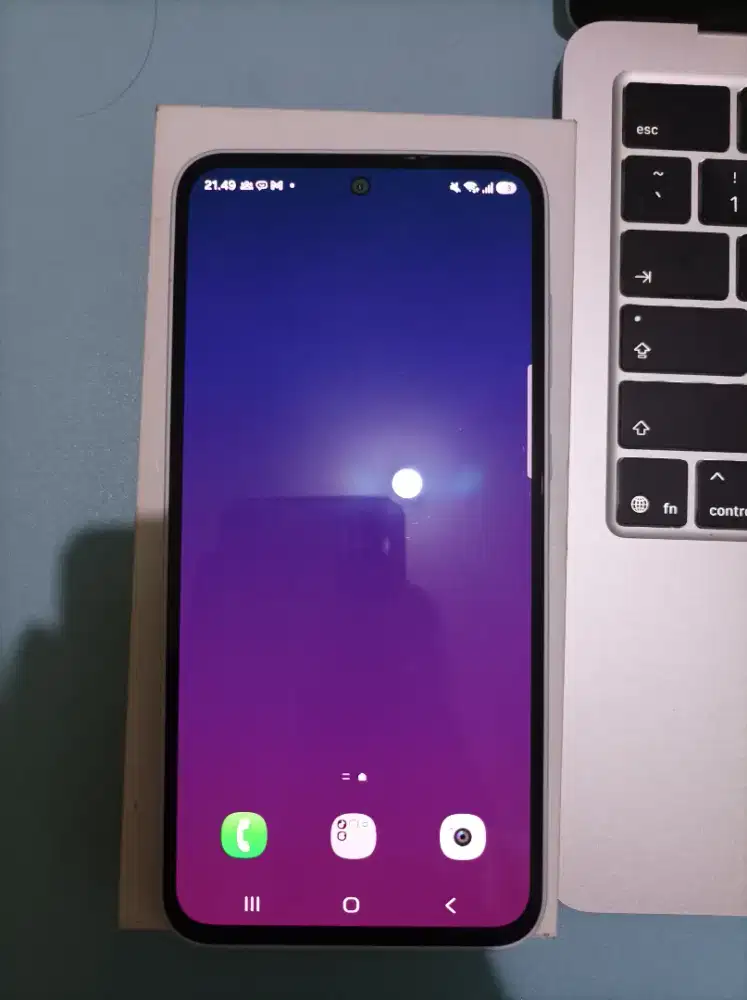 Samsung a35 5G 8/256