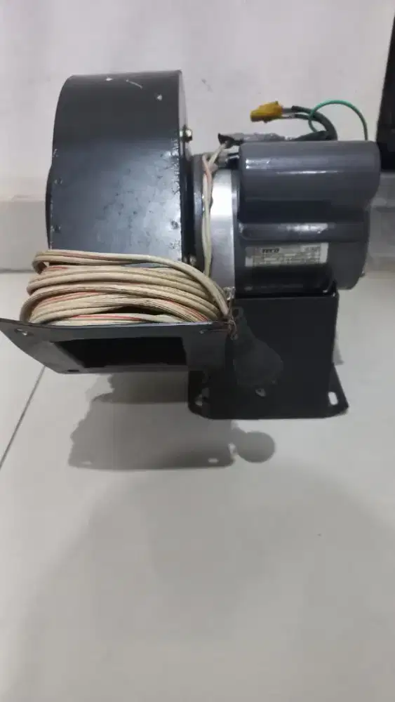 FAN BLOWER 1 PHASE