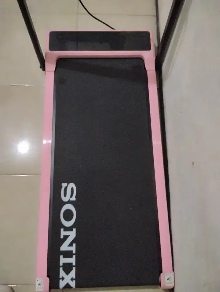 Di jual tredmil untuk olahrga