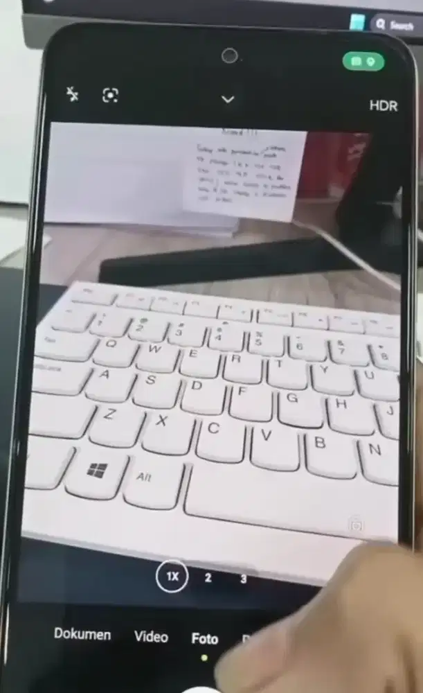 XIAOMI REDMI NOTE 17 4G RAM 12/128 ATAU 6/128 NO MINUS