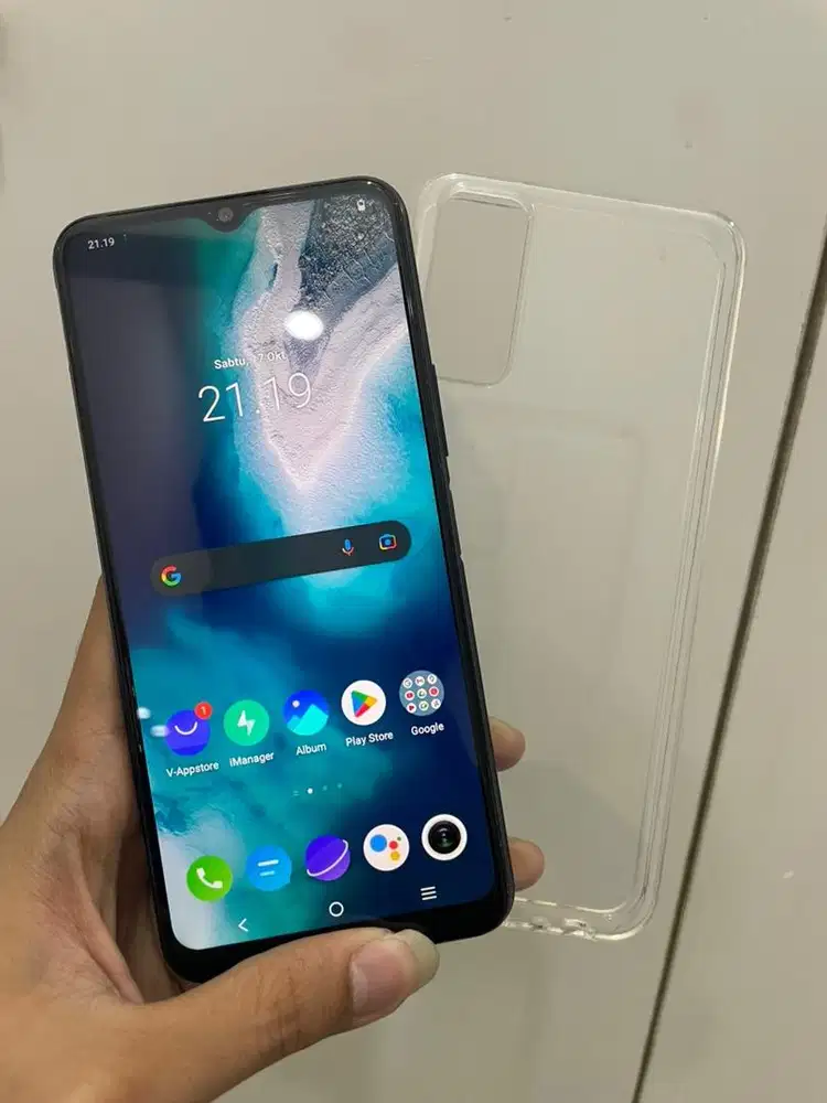 Vivo Y20s ram 4/128