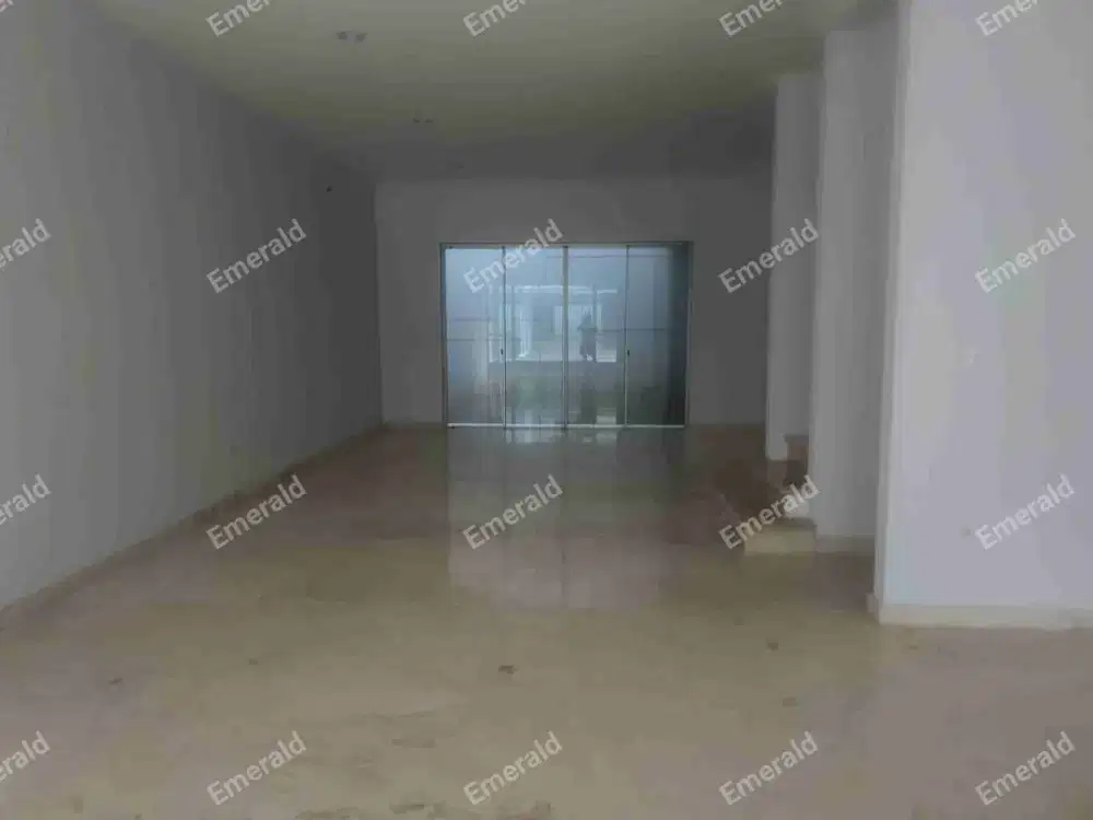 Rumah Siap Huni di Golf Island PIK