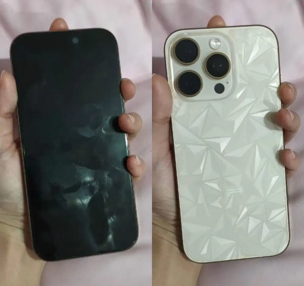 iphone 16 pro 128 gb