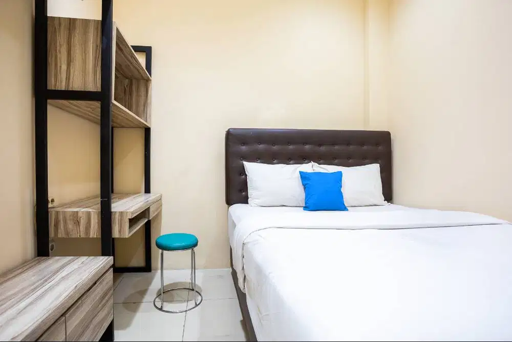 Kost Nooks Semarang