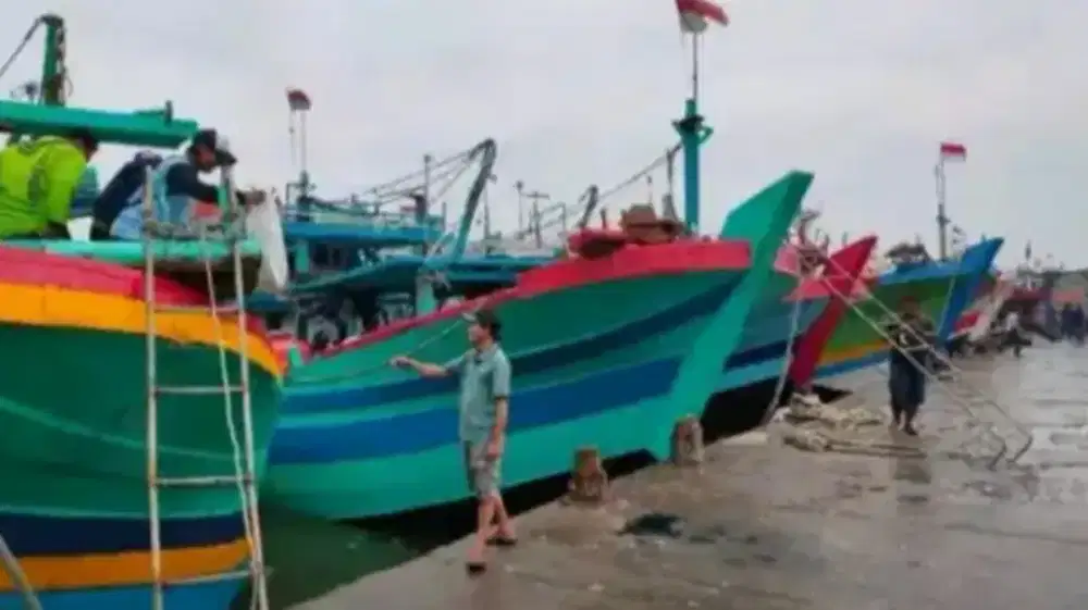 Dibutuhkan segera segera