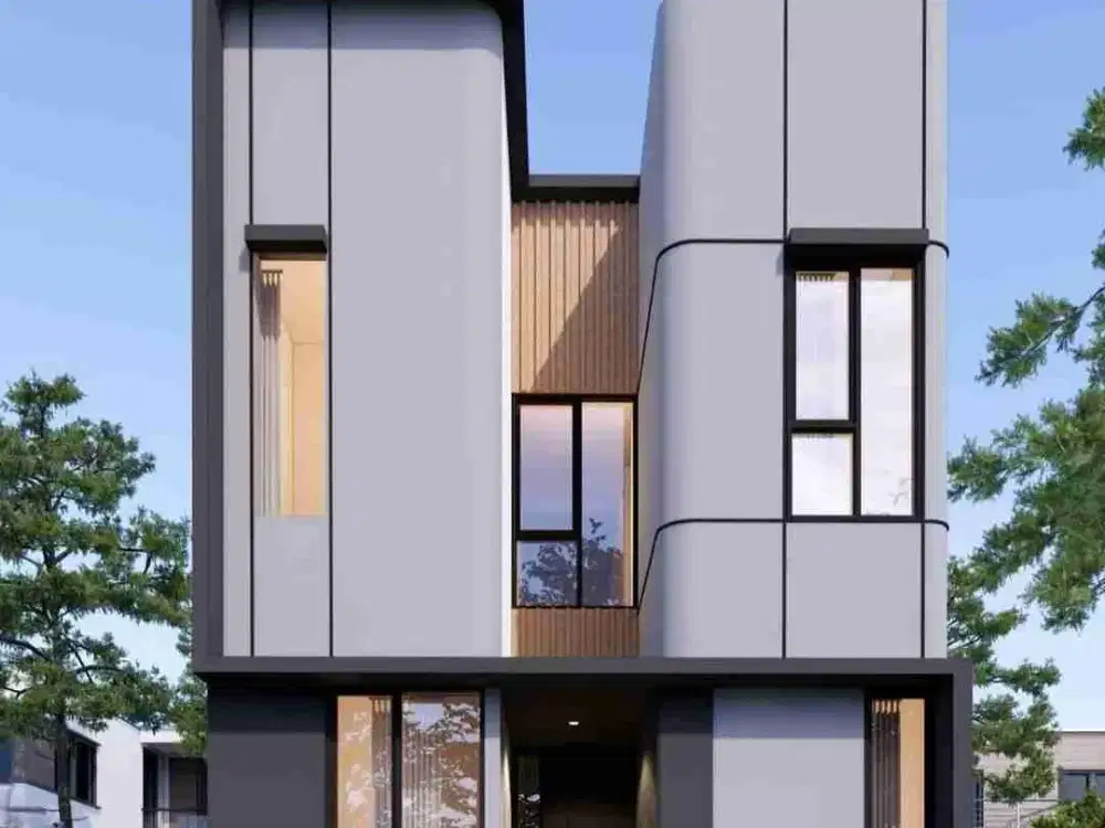 Kost 5 BR Premium di Ring 1 UI, Kamar Luas Trsedia Pantry, Kulkas, Dispemser Tiap Kamar, Occupancy Tinggi, Manajemen Kost Profesional